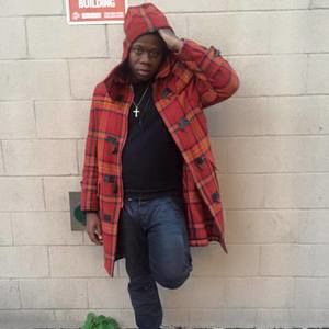 Meet your Posher, Kendell